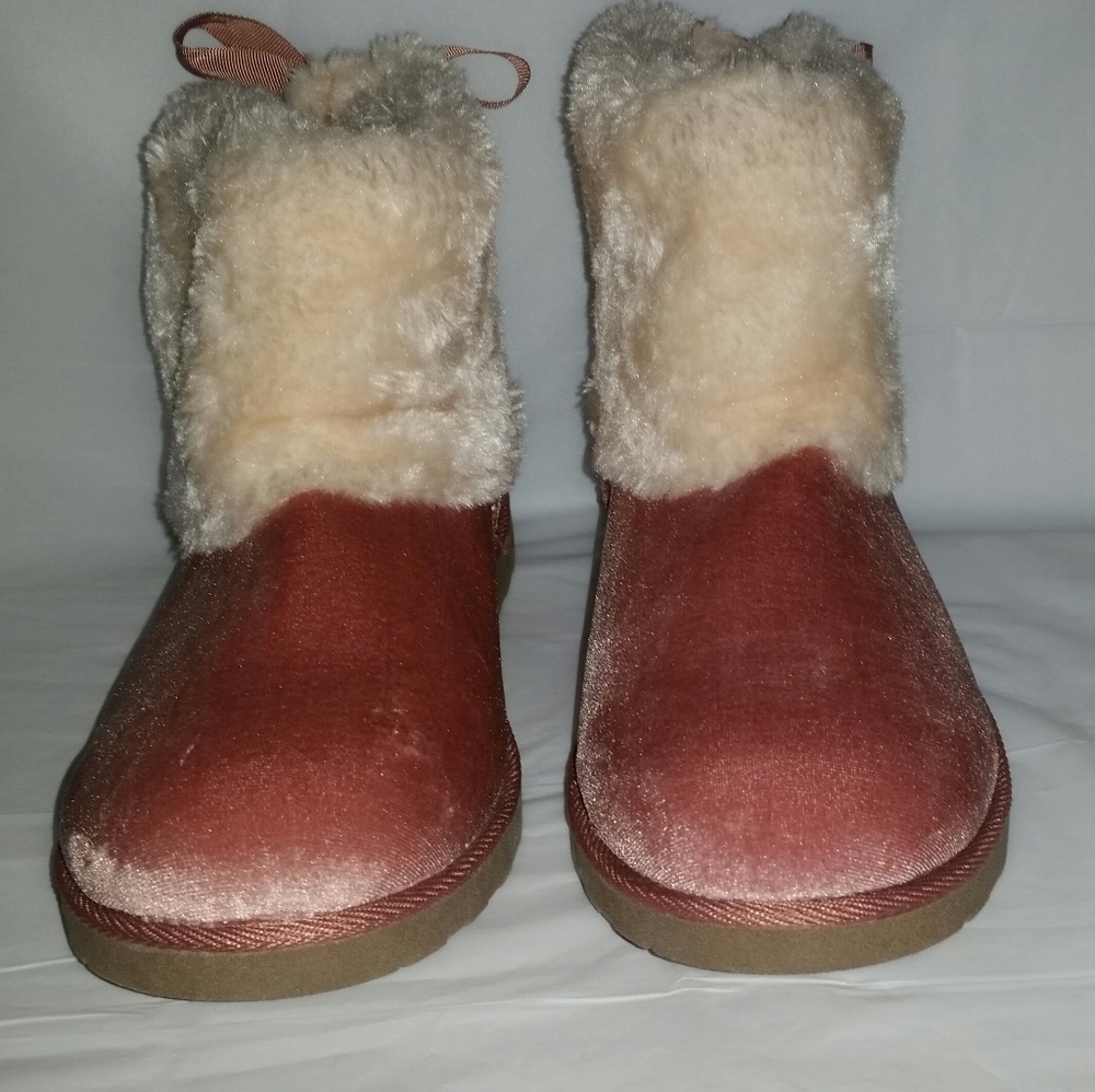 Arizona booties - Picture 6 of 7